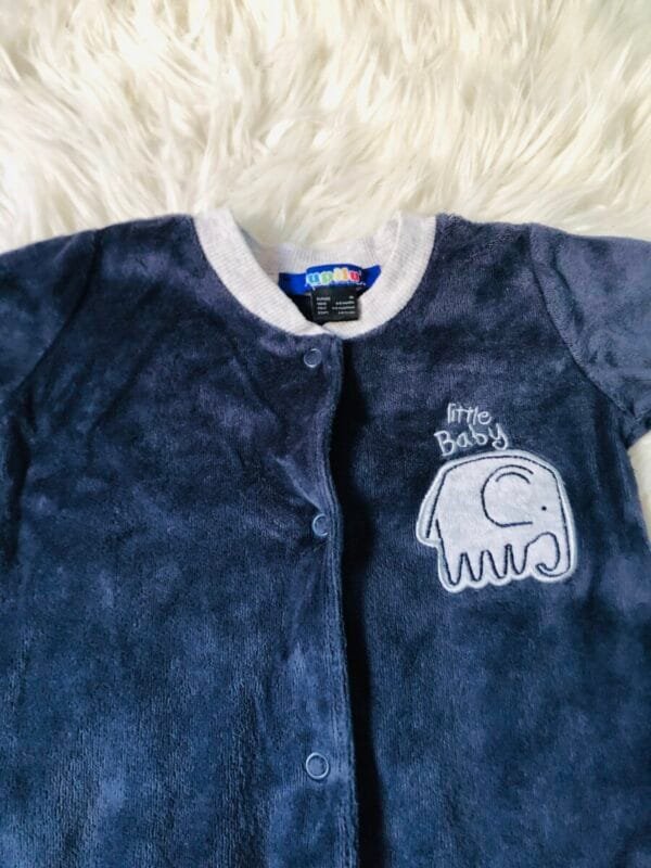 Zeka vel 62 - Slika 3