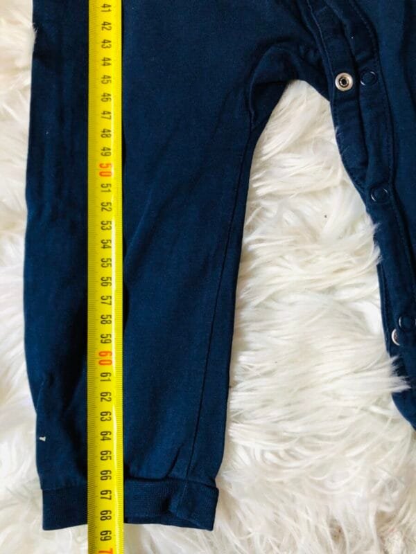 H&M zeka vel 86 - Slika 3