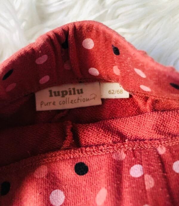 Trenerke vel 62/68 - Slika 2