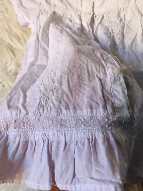 Haljinica vel 86 - Slika 3