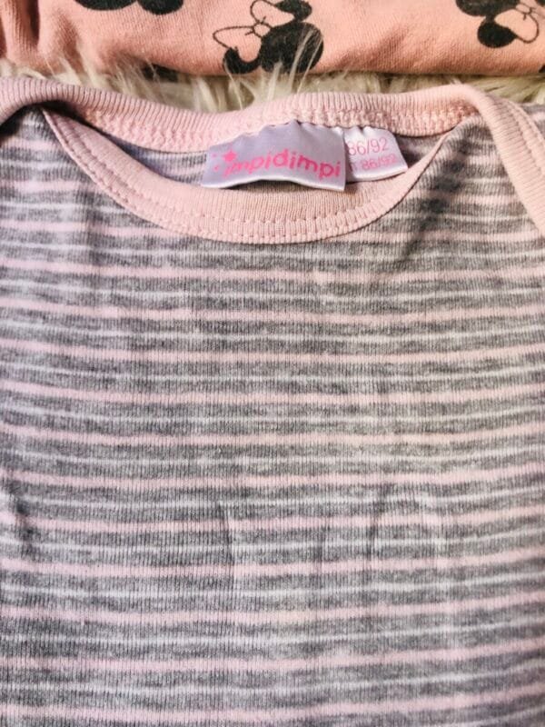 Bodici vel 86 - Slika 2