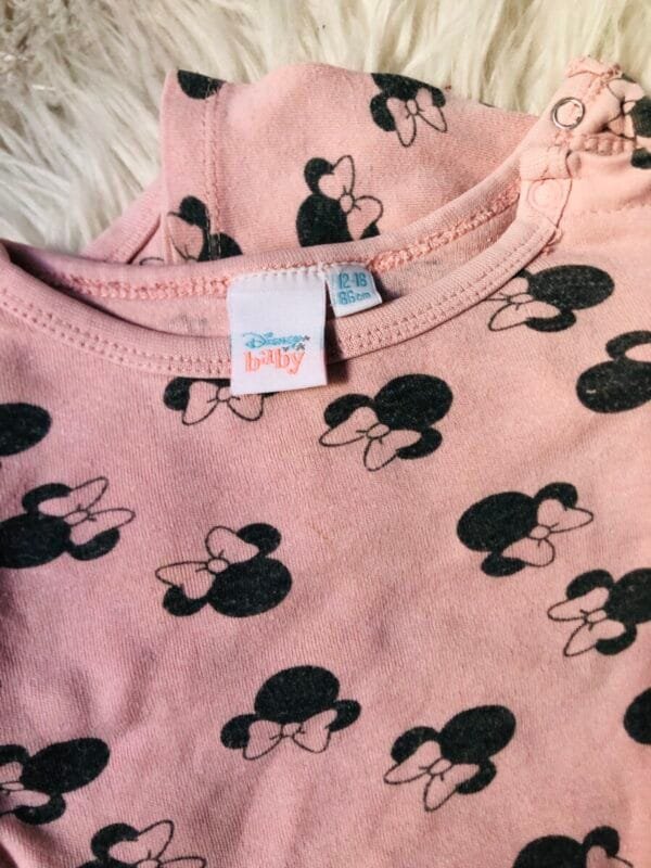 Bodici vel 86 - Slika 3