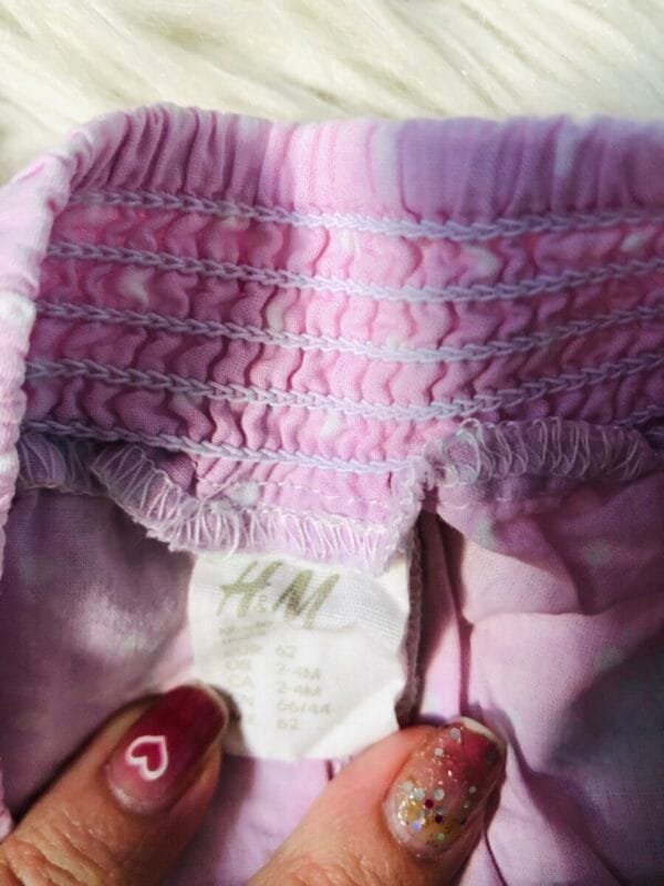 Kompletic vel 50/56 - Slika 3