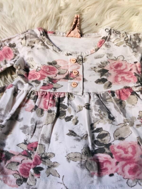 Bluzica vel 68 - Slika 3