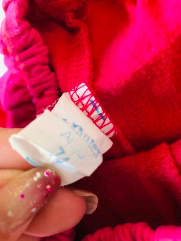 Trenerke vel 74 - Slika 2