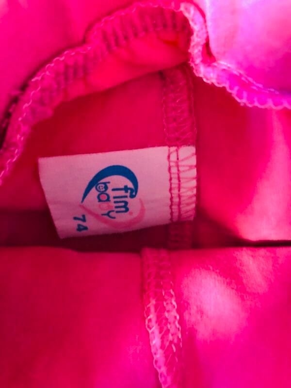 Donji delovi vel 74 - Slika 2