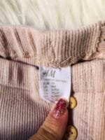 Donji delovi vel 74 - Slika 2