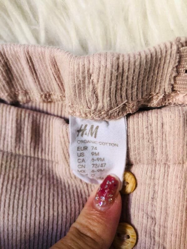 Donji delovi vel 74 - Slika 2