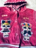 Trenerka vel 80 - Slika 2