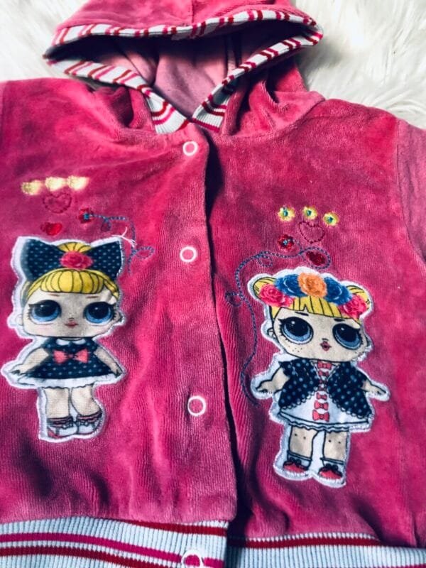 Trenerka vel 80 - Slika 2