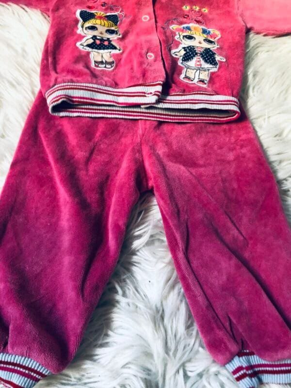 Trenerka vel 80 - Slika 3