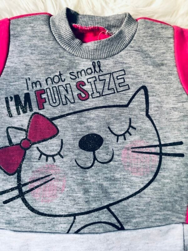 Trenerka vel 86 - Slika 2