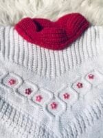 Haljinica vel 86 - Slika 2