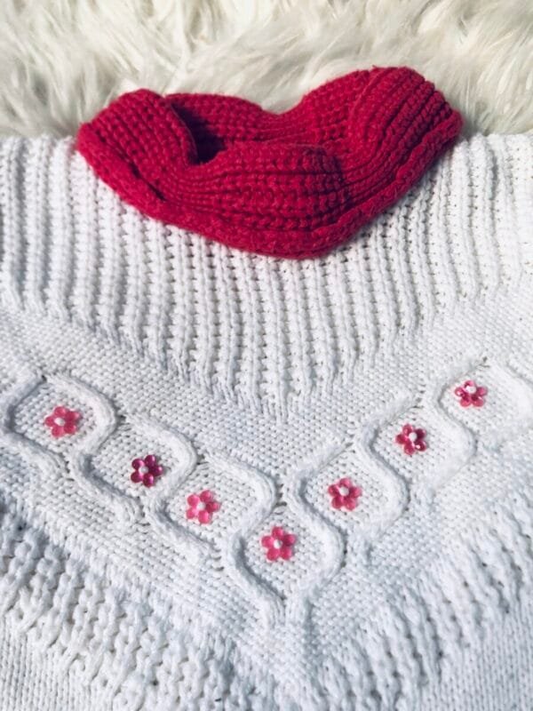 Haljinica vel 86 - Slika 2