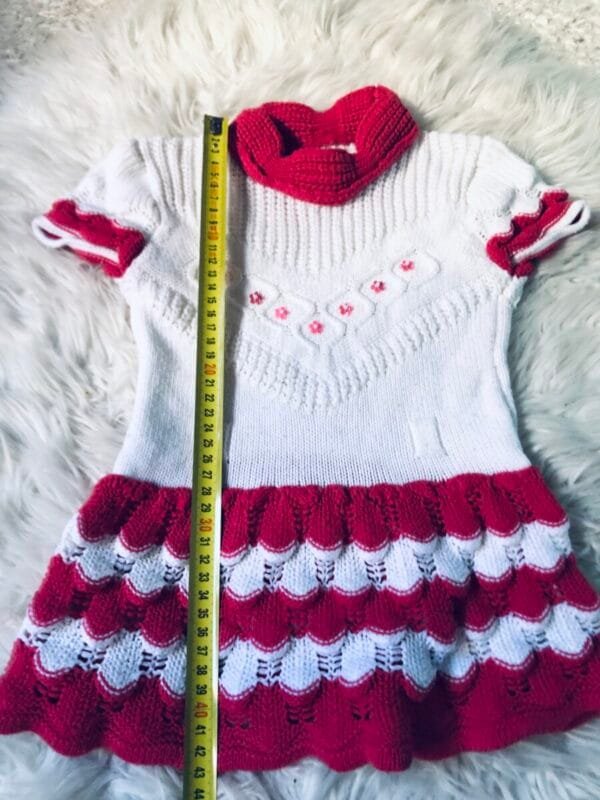 Haljinica vel 86 - Slika 3