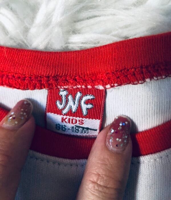 Bluzica vel 86 - Slika 2