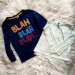 Majice dug rukav vel 92