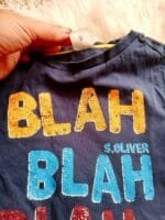 Majice dug rukav vel 92 - Slika 2