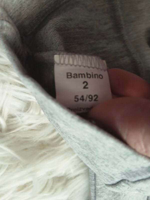 Duks vel 92 - Slika 2