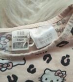 Pidzamica vel 92/98 - Slika 2