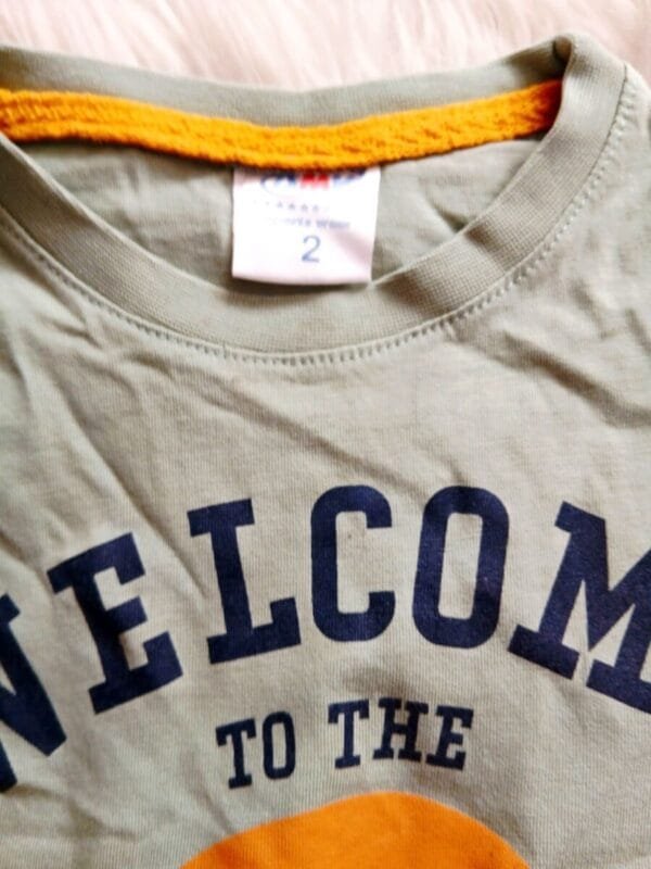 Majice vel 92 - Slika 2