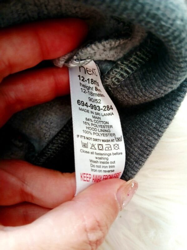 Duks dino vel 86 - Slika 3