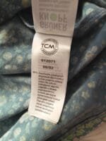 Haljina vel 86/92 - Slika 3