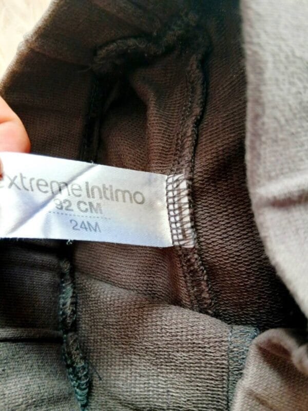 Trenerke vel 92 - Slika 3