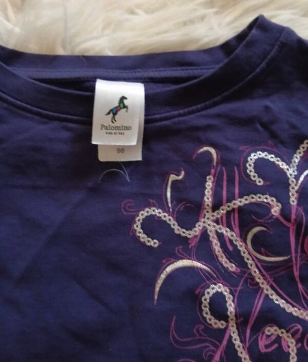 Bluzica C&A vel 98 - Slika 2