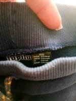 Trenerke vel 92 - Slika 2