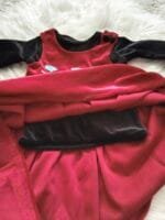 Haljina vel 92 - Slika 4