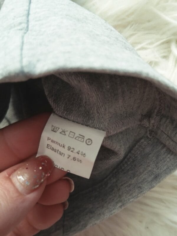 Donji delovi vel 98 - Slika 3