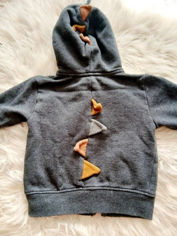 Duks dino vel 86 - Slika 2