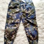 Pantalone Waikiki vel 92