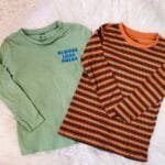 Majice dug rukav vel 98