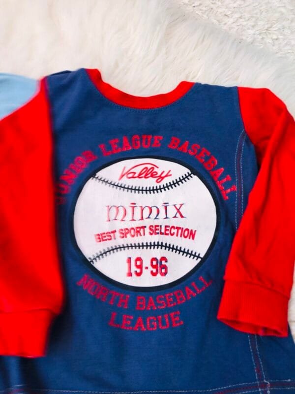 Majice vel 98 - Slika 3