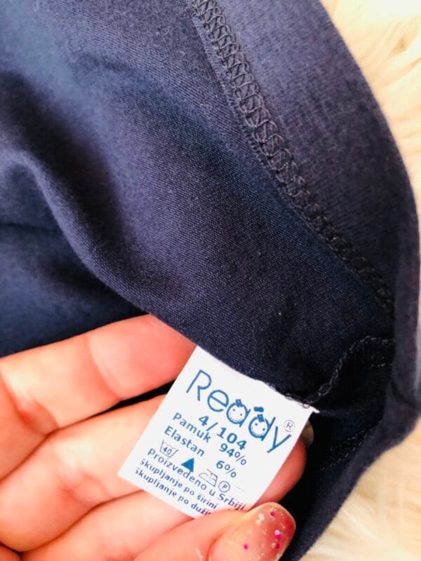 Teget Rolka vel 104 Novo - Slika 3