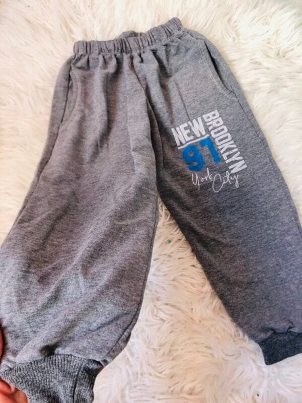 Trenerke vel 104 - Slika 4