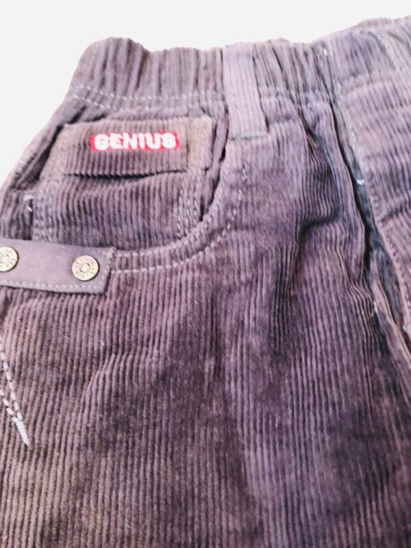 Pantalone vel 104 - Slika 3