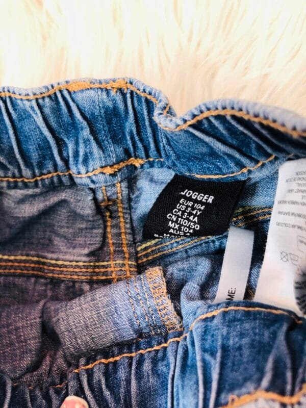 Farmerice vel 104 - Slika 2