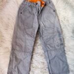 Topolino pantalone vel 104