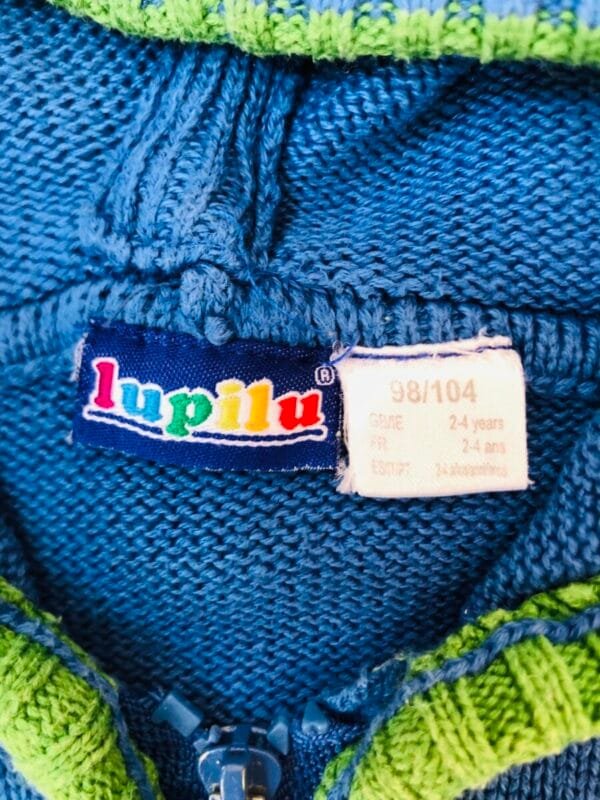 Gornji delovi vel 104 - Slika 5