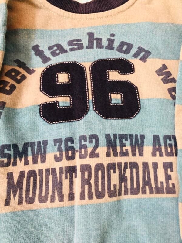 Gornji delovi vel 104 - Slika 3