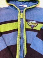 Gornji delovi vel 104 - Slika 2