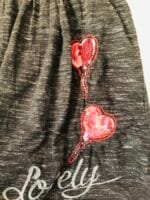 Haljina vel 104 - Slika 3