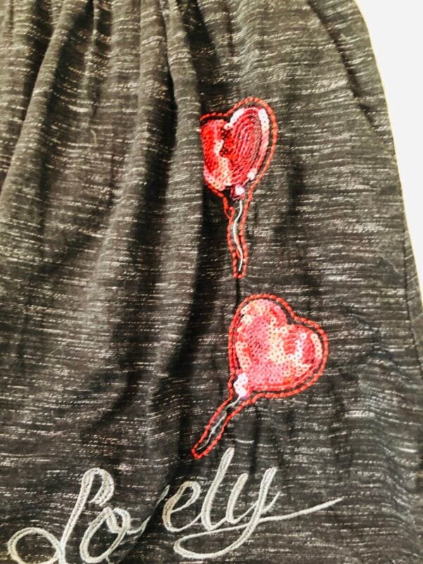 Haljina vel 104 - Slika 3