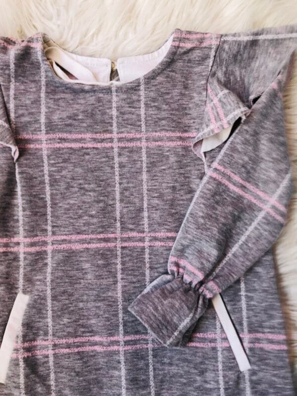 Haljina vel 104 - Slika 3