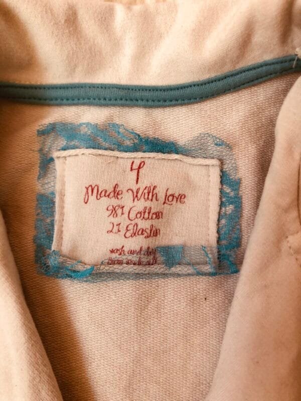 Duks sako vel 104 - Slika 3