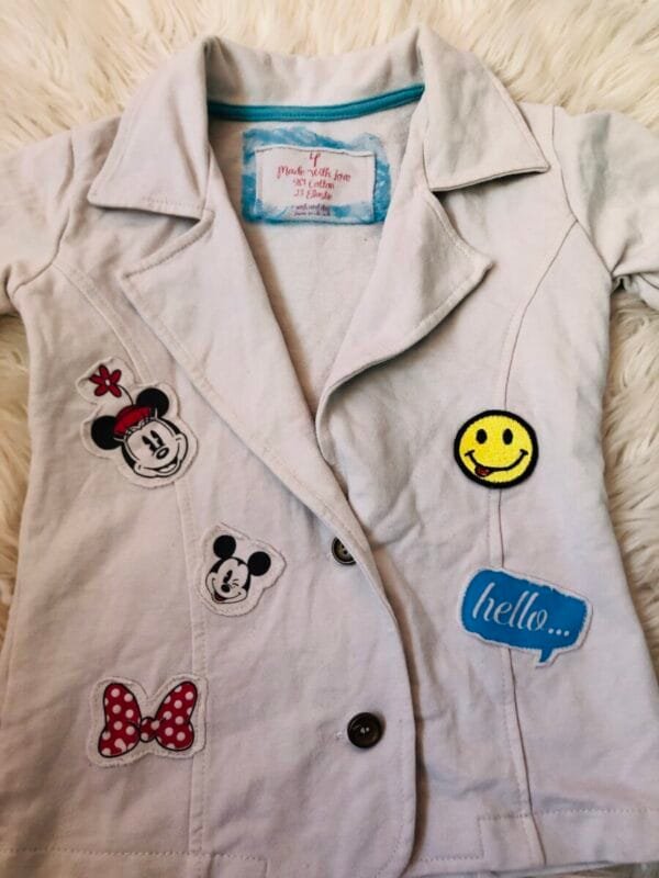 Duks sako vel 104 - Slika 2