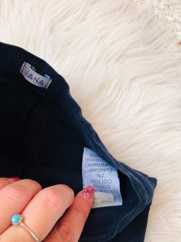 Pantalone vel 104 - Slika 2